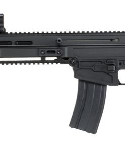 CZ 805 Bren S1 Pistol, .223/5.56, 1/2x28 Threads, 30rd Mags