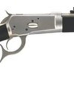 Taylors 1892 Alaskan Take-Down, .44 Rem Mag, 16.5", 5rd, Chrome Matte