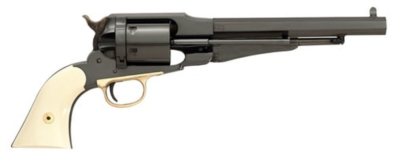 Taylor's Lawdawg .45 Colt, 8" Barrel, 2-Piece Ivory Grip, 6rd Taylor's Lawdawg .45 Colt, 8" Barrel, 2-Piece Ivory Grip, 6rd