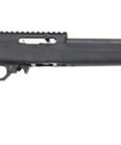Volquartsen Superlite, 17 HMR with Hogue Stock