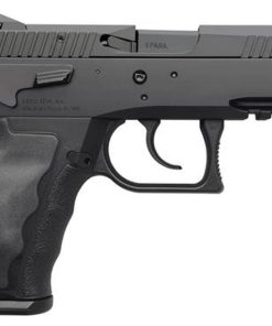 Kriss Sphinx SDP Compact Alpha 9x19mm 3.7" Barrel Interchangeable Back-Straps Black 10rd