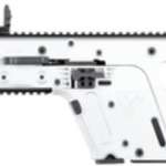 Kriss Vector Gen II Carbine, 45 ACP, 16" Barrel, Defiance M4 Stock, Alpine White, 17rds