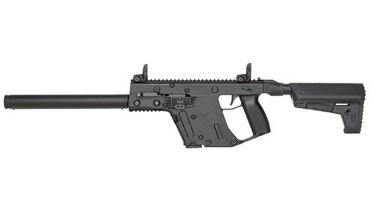 Kriss USA Vector Gen II CRB, 10mm, 16",, , Defiance M4 Stock, 15 rd Kriss USA Vector Gen II CRB, 10mm, 16",, , Defiance M4 Stock, 15 rd