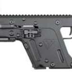 Kriss Vector Gen II CRB, 10mm, 16", 10rd, Fixed Stock, Black, CA Compliant