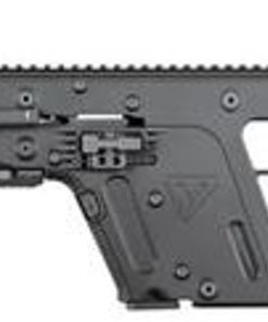 Kriss Vector Gen II CRB, 10mm, 16", 10rd, Fixed Stock, Black, CA Compliant