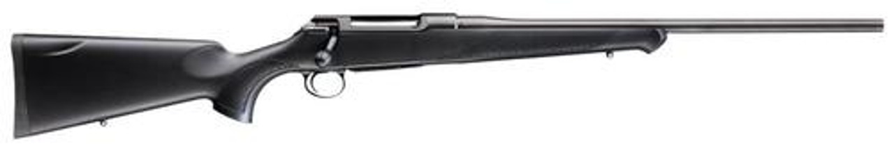 Sauer 100 Classic XT Bolt 243 Winchester 22.0" Barrel, Synthetic Black Stock, 5rd Sauer 100 Classic XT Bolt 243 Winchester 22.0" Barrel, Synthetic Black Stock, 5rd