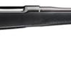 Sauer 100 Classic XT Bolt 30-06 Springfield 22.0" Barrel, Synthetic Black Stock, 5rd