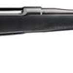 Sauer 100 Classic XT Bolt 9.3x62mm 22.0" Barrel, Synthetic Black Stock, 5rd