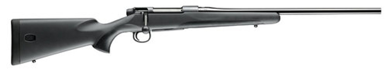 Mauser M18 Bolt 7mm Rem Mag 24.4" Barrel, Synthetic Black S, 5rd Mauser M18 Bolt 7mm Rem Mag 24.4" Barrel, Synthetic Black S, 5rd