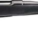 Sauer 100 Classic XT, 7mm-08 Rem, 22", 5rd, Black