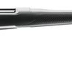 Sauer 100 Silver XT .270 Win, 22" Barrel, Black Fixed Ergo Max Stock, Stainless Cerakote, 5rd