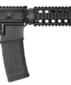 BCI Defense SQS15 Sentry Model, .223/5.56, 16",, , Black Anodized, 30 rd