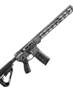 BCI Defense SQS15 Pro Series, 300 AAC Blackout, 16", Gray/Black