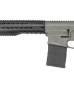 Christensen Arms CA-10 DMR, 6.5 Creedmoor, 20", Carbon Fiber, Tungsten Grey