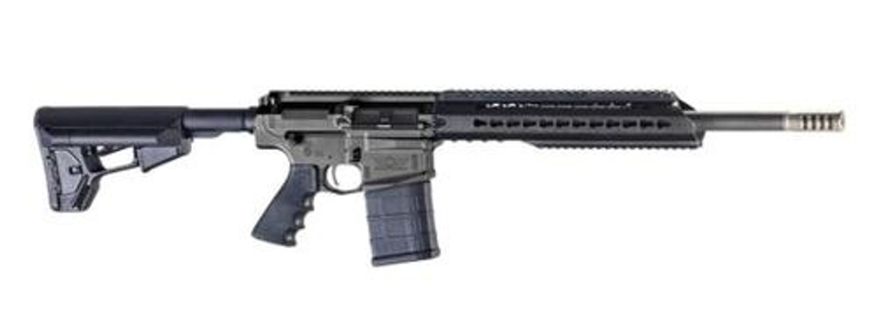 Christensen CA-10 DMR 6.5 Creedmoor, 22", Keymod Handguard Tungsten Magpul Acs Stock Ti Side Baffle Brake Christensen CA-10 DMR 6.5 Creedmoor, 22", Keymod Handguard Tungsten Magpul Acs Stock Ti Side Baffle Brake