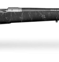 Christensen Ridgeline 300 RUM 26In 1/10 Fiberglass W/Carbon Sporter Black W/Gray Webbing Stock 300 RUM