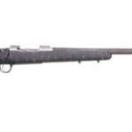 Christensen Arms Classic II Rifle, 7mm Rem Mag, 26"