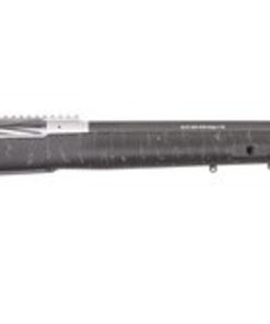 Christensen E.L.R. .26 Nosler, 26" Barrel, Black, Gray Webbing, 4rd