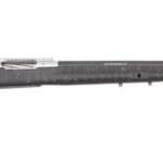 Christensen ELR, .28 Nosler, 26" Barrel, 3rd, Gray Webbing, Stainless