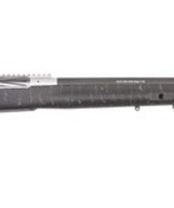 Christensen ELR, .28 Nosler, 26" Barrel, 3rd, Gray Webbing, Stainless