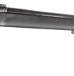 Christensen Summit Ti, .28 Nosler, 26" Barrel, 5rd, Natural Carbon Sporter Stock, Black