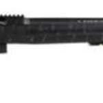 Christensen Summit B.A.Tactical, .338 Lapua Mag, 27" Carbon Wrapped Barrel, Long Range Tactical Stock, Black/Gray Webbing