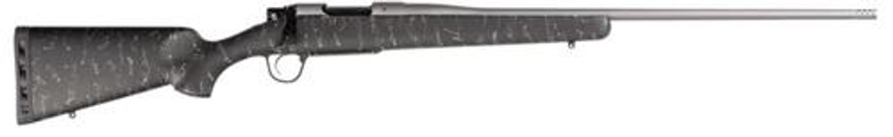 Christensen Arms Mesa 6.5 Creedmoor, 22" Tungsten Cerakote Barrel, CF Sporter Stock, 4rd Christensen Arms Mesa 6.5 Creedmoor, 22" Tungsten Cerakote Barrel, CF Sporter Stock, 4rd