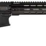 Primary Weapons Systems MK218 MOD 1-M AR, 6.5 Creedmoor, 18" Barrel, Black, Collapsible Stock, 20Rd