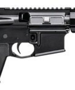 Zev Pistol Core 300 Blackout, 8.5" Barrel, Black