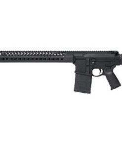 Seekins Precision, SP10 6.5 CREEDMOOR, 22" Barrel, Black, Magpul PRS Stock, 20Rd Mag