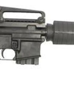 Stag Arms 1FL Featureless AR-15, .223/5.56, 16", 10rd, Hera CQR Featureless Stock