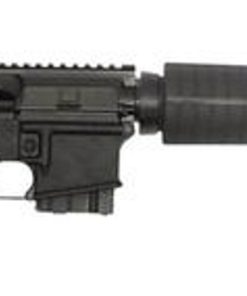Stag Arms 2F Featureless AR-15, .223/5.56, 16", 10rd, Hera CQR Featureless Stock
