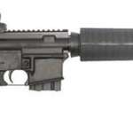 Stag Arms 2FL Featureless AR-15, .223/5.56, 16", 10rd, Hera CQR Featureless Stock