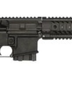 Stag Arms 2TF Featureless AR-15, .223/5.56, 16", 10rd, Hera CQR Featureless Stock