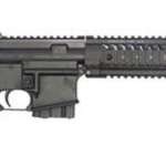 Stag Arms Model 2TFL Featureless 223 Remington/5.56 NATO 16" Barrel, Hera CQR Featureless Black Stock Black, 10rd