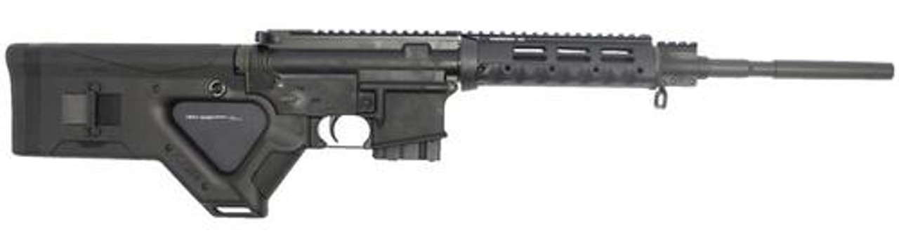Stag Arms 3FL Featureless AR-15, .223/5.56, 16", 10rd, Hera CQR Featureless Stock Stag Arms 3FL Featureless AR-15, .223/5.56, 16", 10rd, Hera CQR Featureless Stock
