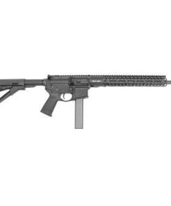 Stag Arms Stag 9 Tactical, 9mm, 16" Barrel, 32rd, Magpul CTR Stock, Black