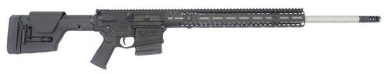 Stag Model 10 6.5 Creedmoor 24" SS Barrel 16.5" M-Lok Rail PRS Stock Dragon Comp Stag Model 10 6.5 Creedmoor 24" SS Barrel 16.5" M-Lok Rail PRS Stock Dragon Comp