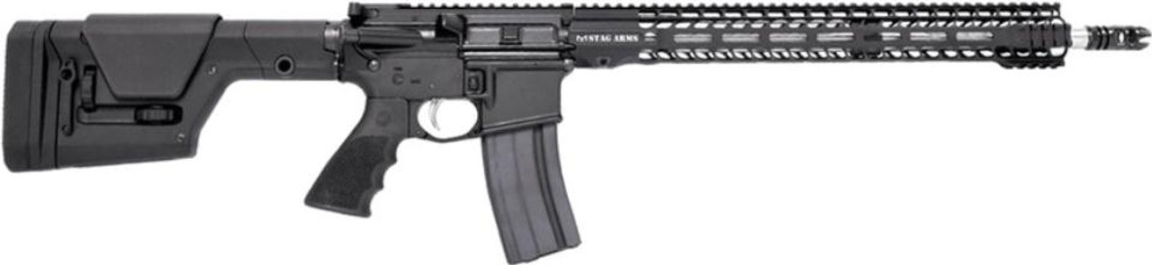 Stag Arms STAG-15 AR-15 224 Valkyrie, 18" Barrel, Magpul PRS Stock, 1:7 Twist, 25Rd Mag