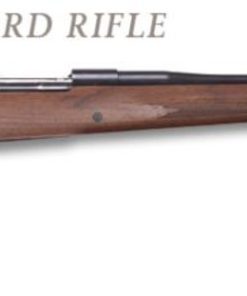 Montana Rifle Co. American Standard 243 Win, Walnut, Blued, Right Hand