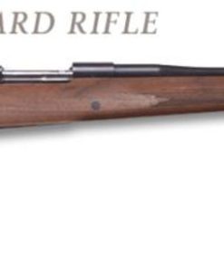 Montana Rifle Co. American Standard 260 Rem, Walnut, Blued, Right Hand