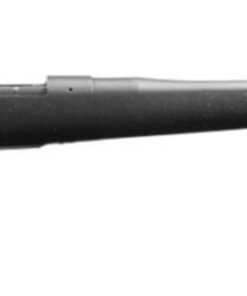 Montana Rifle Co. Extreme X2 260 Rem, Synthetic, Stainless, Right Hand