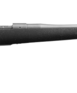Montana Rifle Co. Extreme X2 7mm Rem Mag, Synthetic, Stainless, Right Hand