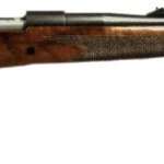 Montana Rifle Co. American Vantage 375 H&H, Walnut, Blued, Right Hand