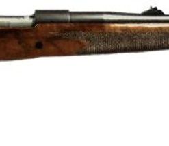 Montana Rifle Co. American Vantage 375 H&H, Walnut, Blued, Right Hand