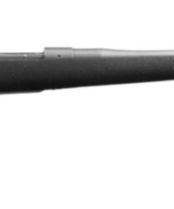 Montana Rifle Co. Extreme X2 22-250 Rem, Synthetic, Stainless, Right Hand