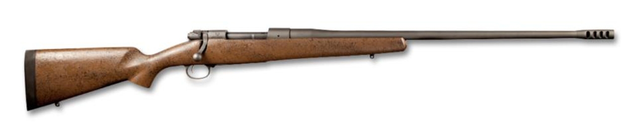 Montana Rifle Co. Colorado Buck 416 Rigby, Synthetic, Cerakote, Right Hand Montana Rifle Co. Colorado Buck 416 Rigby, Synthetic, Cerakote, Right Hand
