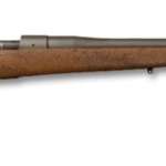 Montana Rifle Co. Colorado Buck 375 H&H, Synthetic, Cerakote, Right Hand