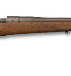 Montana Rifle Co. Colorado Buck 375 H&H, Synthetic, Cerakote, Right Hand