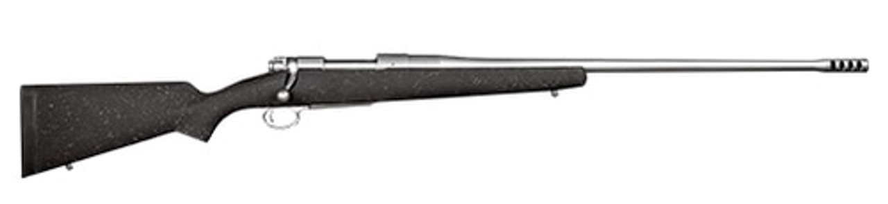 Montana Rifle Co. Extreme X3, .26 Nosler, 26" Barrel. Synthetic Stock Montana Rifle Co. Extreme X3, .26 Nosler, 26" Barrel. Synthetic Stock